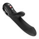 Пульсатор Fun Factory Bi Stronic Embrace Black (м'яте паковання!!!)-2