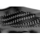 Рукавичка з різними текстурами Master Series Pleasure Poker Textured Glove (м'ята упаковка!!!)-3