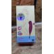 Смарт-вібратор з вакуумною стимуляцією Satisfyer Twirling Pro+ dark red (м'ята упаковка!!!)-1