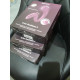 Вагінально-кліторальний вібратор Satisfyer G for Goddess 3 Wine Red (м'яте паковання!!!)-1