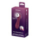 Вакуумний кліторальний стимулятор Satisfyer Pro 2 Generation 3 with Liquid Air (м'яте паковання!!!)-6
