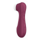 Вакуумний кліторальний стимулятор Satisfyer Pro 2 Generation 3 with Liquid Air (м'яте паковання!!!)-4