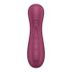 Вакуумний кліторальний стимулятор Satisfyer Pro 2 Generation 3 with Liquid Air (м'яте паковання!!!)-5