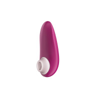 Вакуумний кліторальний стимулятор Womanizer Starlet 3 PINK (м'ята упаковка!!!)