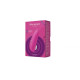 Вакуумний кліторальний стимулятор Womanizer Starlet 3 PINK (м'ята упаковка!!!)-6