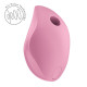 Вакуумний стимулятор Fun Factory Delicia Rose (відкрите паковання!!!)-6