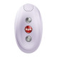 Вакуумний стимулятор Fun Factory MEA Purple (м'яте паковання!!!)-4