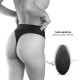 Вібратор у трусики Dorcel DISCREET VIBE XL (м'ята упаковка!!!)-2