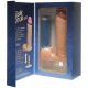 Фалоімітатор Doc Johnson The Realistic Cock 8 inch White - ULTRASKYN, Vack-U-Lock (м'ята упаковка)-4