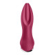 Анальна смарт-вібропробка із перлинним масажем Satisfyer Rotator Plug 2+ Violet (м'яте паковання!!!)-6