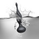Анальна вібропробка Rocks Off Petite Sensations – Discover Black (м'ята упаковка!!!)-4