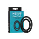 Ерекційне кільце Nexus Enduro Double (м'ята упаковка!!!)-8