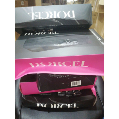 Кейс для іграшок з кодовим замком Dorcel DISCREET BOX (м'ята упаковка!!!)