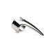 Набір кілець з кігтями Master Series Five-Piece Sensation Claw Rings - Silver (м'ята упаковка!!!)-5