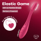 Універсальний гнучкий вібратор для пар Satisfyer Elastic Game Battery Series (м'яте паковання!!!)-6