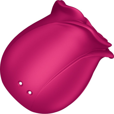 Вакуумний кліторальний стимулятор Satisfyer Pro 2 Classic Blossom (м'ята упаковка!!!)