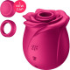 Вакуумний кліторальний стимулятор Satisfyer Pro 2 Classic Blossom (м'ята упаковка!!!)-6