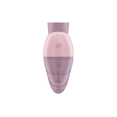Вакуумний вібратор Satisfyer Supernova Old Rose (м'ята упаковка!!!)