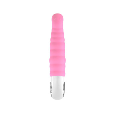 Вібратор точки G Fun Factory PATCHY PAUL candy rose (м'яте паковання!!!) Вібратор точки G Fun Factory PATCHY PAUL candy rose (м'яте паковання!!!)