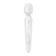 Вібромасажер Satisfyer Wand-erland (White/Rosegold) (м'ята упаковка!!!)-3