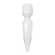 Вібромасажер Satisfyer Wand-erland (White/Rosegold) (м'ята упаковка!!!)-4