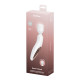 Вібромасажер Satisfyer Wand-erland (White/Rosegold) (м'ята упаковка!!!)-5