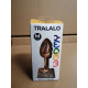 Анальна пробка Wooomy Tralalo Metal Plug Size M (м'ята упаковка)-1