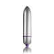 Анальний вібратор Rocks Off Petite Sensations - Bubbles Purple (м'ята упаковка!!!)-4