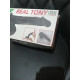 Фалоімітатор Real Body — Real Tony Black, TPE, діаметр 3,5 см (м'яте паковання!!!)-1