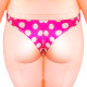 Надувна лялька Candy Dolls Amber-3