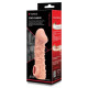 Насадка на член Kokos Cock Sleeve CS 009 M (м'ята упаквка!!!)-6