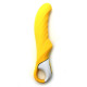 Потужний вібратор Satisfyer Vibes Yummy Sunshine (м'яте паковання!!!)-2