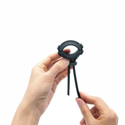 Регульоване ерекційне кільце Dorcel FIT RING (м'ята упаковка!!!)