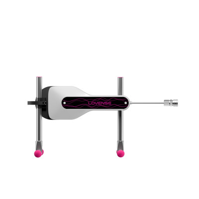 Секс-машина Lovense Mini Sex Machine (м'ята упаковка!!!)