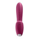 Вакуумний смарт-вібратор Satisfyer Sunray Berry (м'яте паковання!!!)-3