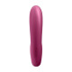 Вакуумний смарт-вібратор Satisfyer Sunray Berry (м'яте паковання!!!)-2