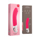 Вібратор для точки G Fun Factory BIG BOSS pink (м'яте паковання!!!)-7