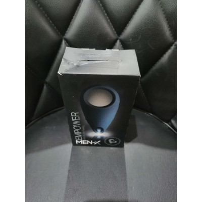 Ерекційне кільце з вібрацією Rocks Off Empower Blue (м'ята упаковка!!!)