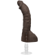 Фалоімітатор Doc Johnson Prince Yahshua 10.5 Inch Cock - ULTRASKYN (м'ята упаковка!!!)-2
