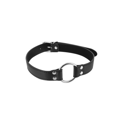 Кляп із кільцем Fetish Tentation Ring Gag (м'яте паковання!!!)