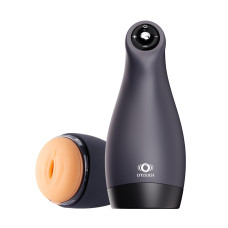 Мастурбатор Otouch AIRTURN 3 (м'ята упаковка!!!)