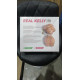 Мастурбатор Real Body — Real Kelly (м'ята упаковка!!!)-1