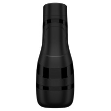 Мастурбатор Satisfyer Men Classic (Black) (відкритий замок)