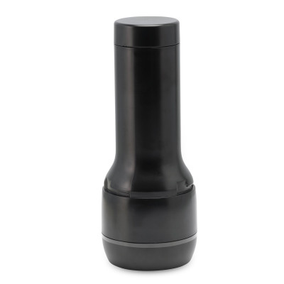 Мастурбатор-вагіна Kiiroo Feel Stroker Dark Brown для секс-машини Kiiroo Keon (м'ята упаковка!!!)