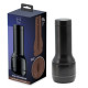 Мастурбатор-вагіна Kiiroo Feel Stroker Dark Brown для секс-машини Kiiroo Keon (м'ята упаковка!!!)-1