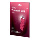 Мішечок для секс-іграшок Satisfyer Treasure Bag L (відкрите паковання!!!)-3