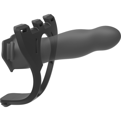 Набір для страпона Doc Johnson Body Extensions - BE Ready - Black (м'яте паковання!!!) Набір для страпона Doc Johnson Body Extensions - BE Ready - Black (м'яте паковання!!!)