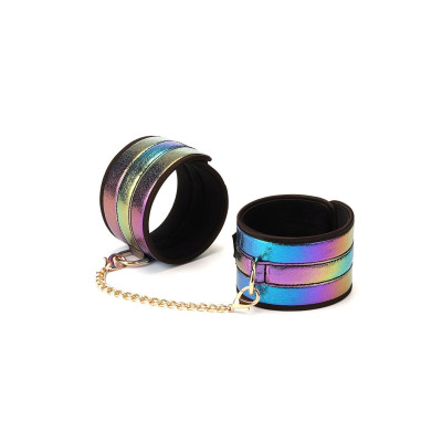 Набір Liebe Seele Vivid Rainbow 8 Pieces Set (м'ята упаковка!!!)