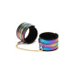 Набір Liebe Seele Vivid Rainbow 8 Pieces Set (м'ята упаковка!!!)-9