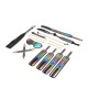 Набір Liebe Seele Vivid Rainbow 8 Pieces Set (м'ята упаковка!!!)-2